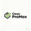 CleanProMax logo