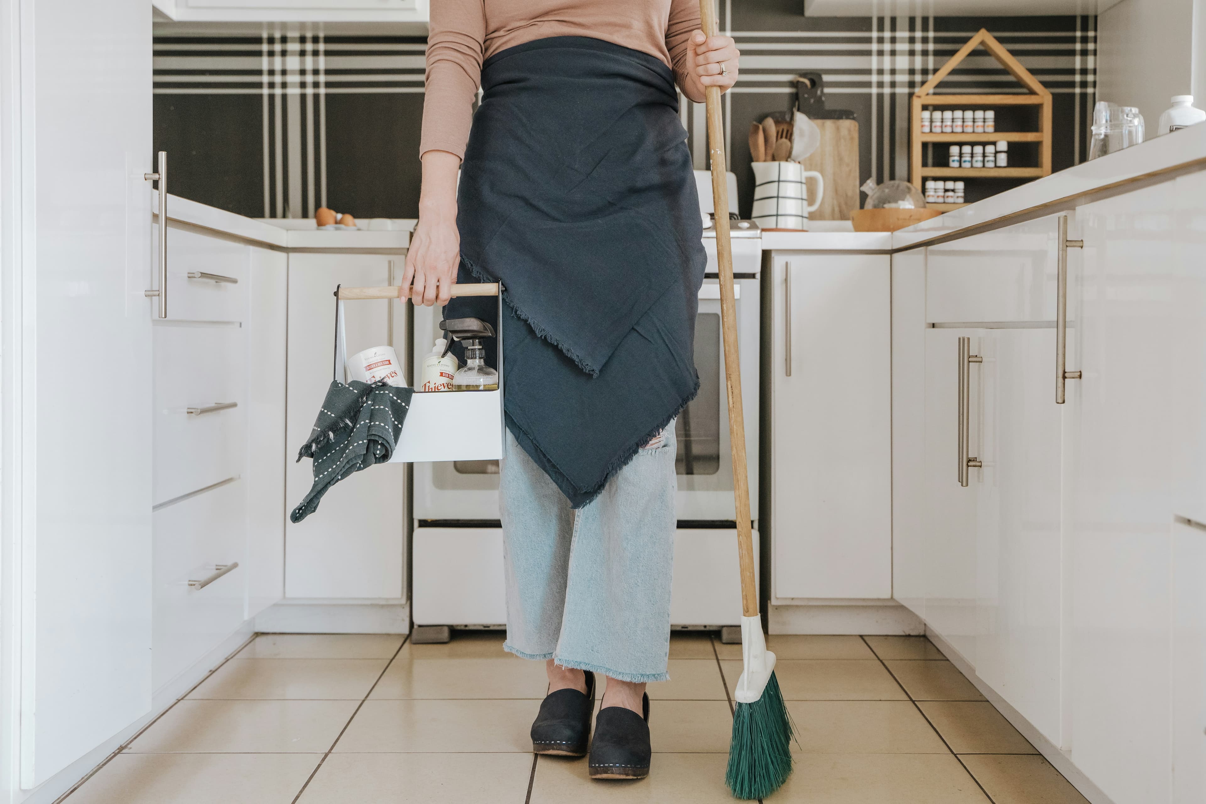 End of Tenancy Cleaning