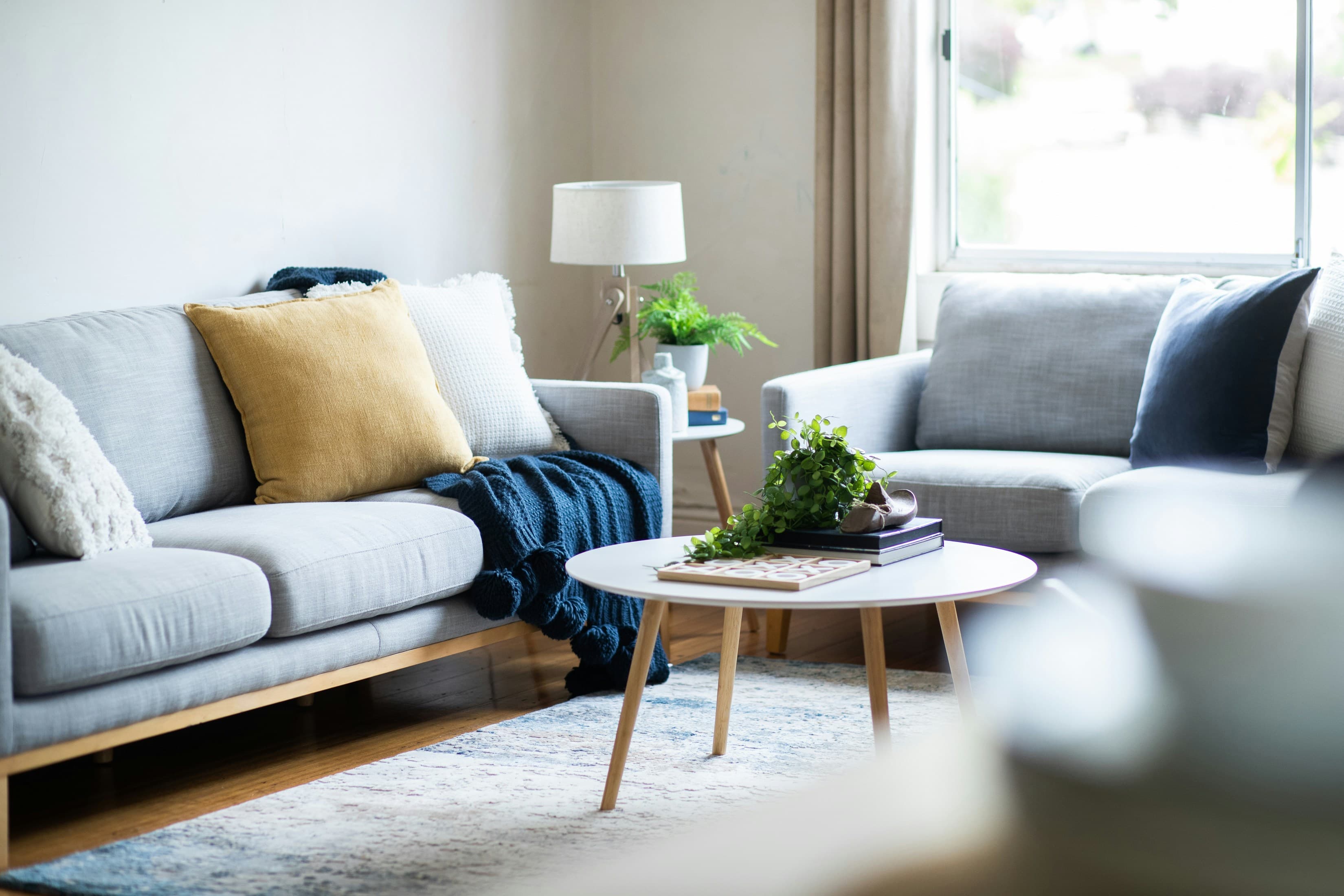 Domestic Cleaning